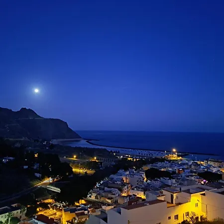 View San Andres (Tenerife)