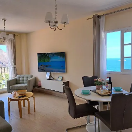 Apartment View San Andres (Tenerife)